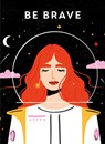 Be Brave - TEEN Breathe - 9781781454732