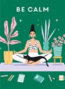 Be Calm - TEEN Breathe - 9781781454756