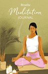 Breathe Meditation Journal - Breathe Magazine - 9781781454817