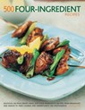 500 Four-ingredient recipes - Jenny White - 9781781460290