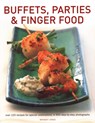 Buffets, Parties & Finger Food - Bridget Jones - 9781781460405