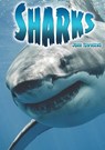 Sharks - John Townsend - 9781781475393