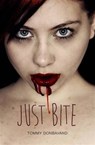 Just Bite - Tommy Donbavand - 9781781479513