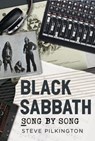 Black Sabbath - Steve Pilkington - 9781781556610