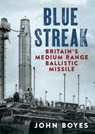Blue Streak - John Boyes - 9781781557006