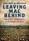 Leaving Mac Behind - G. Roeckers - 9781781557341