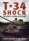 T-34 Shock - Francis Pulham - 9781781558461