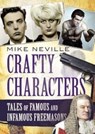 Crafty Characters - Mike Neville - 9781781559031