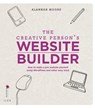 The Creative Person's Website Builder - Alannah Moore - 9781781571590