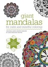 Giant Mandalas -  - 9781781573334