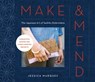 Make & Mend - Jessica Marquez - 9781781577363