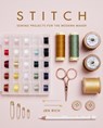 Stitch - Jen Rich - 9781781578971
