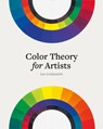Color Theory for Artists - Ian Goldsmith - 9781781579145