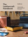 The Leathercraft Handbook - Candice Lau - 9781781579480