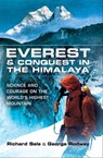 Everest & Conquest in the Himalaya - Richard Sale ; George Rodway - 9781781596753