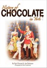 History of Chocolate in York - Paul Chrystal ; Joe Dickinson ; Mark Sunderland - 9781781597491