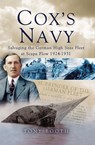 Cox's Navy - Tony Booth - 9781781597811