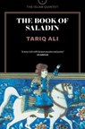 The Book of Saladin - Tariq Ali - 9781781680032