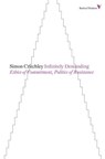 Infinitely Demanding - Simon Critchley - 9781781680179