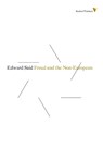 Freud and the Non-European - Edward W Said - 9781781681459