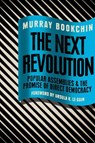 The Next Revolution - Murray Bookchin - 9781781685815