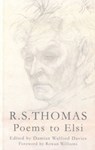 R.S. Thomas - Damian Walford-Davies - 9781781721117