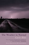 The Weather in Normal - Carrie Etter - 9781781724590
