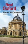 Real Oxford - Patrick McGuinness - 9781781726204