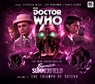 The New Adventures of Bernice Summerfield: The Triumph of the Sutekh -  - 9781781785409