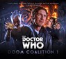 Doctor Who - Doom Coalition Series 1 -  - 9781781786208
