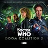 Doctor Who -  - 9781781786215