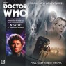 Doctor Who Main Range: 233 - Static -  - 9781781788158