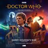Doctor Who The Monthly Adventues #255 Harry Houdini's War -  - 9781781788592