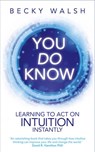 You Do Know - Becky Walsh - 9781781801239