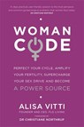 Womancode - Alisa Vitti - 9781781802007