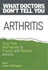 Arthritis - Lynne McTaggart - 9781781803387