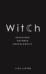 Witch - Lisa Lister - 9781781807835