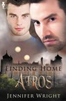 Finding Home - WRIGHT,  Jennifer - 9781781846902