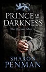 Prince Of Darkness - Sharon Penman - 9781781858158