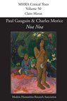 'Noa Noa' by Paul Gauguin and Charles Morice - Claire Moran - 9781781881545