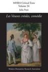 Les Veuves creoles, comedie - Julia (University of St Andrews Scotland) Prest - 9781781882641