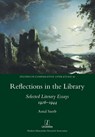 Reflections in the Library - Antal Szerb - 9781781884621