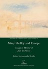 Mary Shelley and Europe - Antonella Braida - 9781781885529