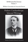 Hubert Crackanthorpe - William Greenslade ; Emanuela Ettorre - 9781781889657