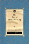 The Art of Man-Fishing - Thomas Boston - 9781781911082