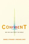 Confident - Daniel Strange ; Michael Ovey - 9781781915547