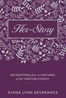 Her-Story - Diana Lynn Severance - 9781781917503