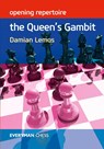 Opening Repertoire: The Queen's Gambit - Damian Lemos - 9781781942604