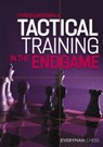 Tactical Training in the Endgame - Cyrus Lakdawala - 9781781945865