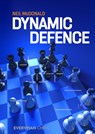 Dynamic Defence - Neil McDonald - 9781781945902